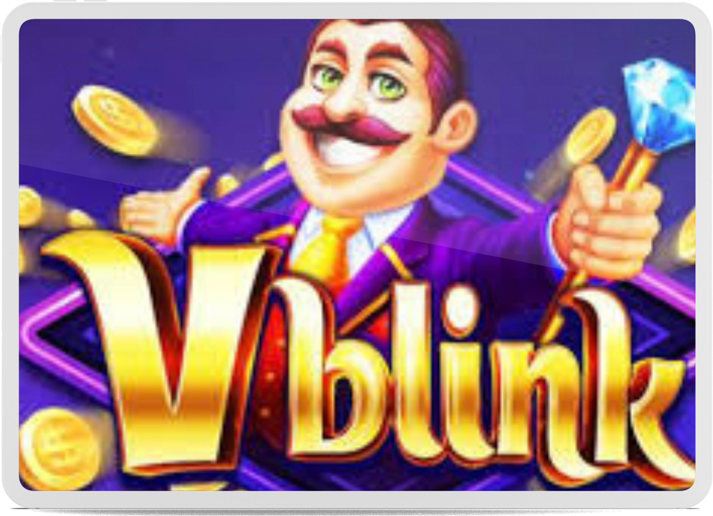 VBLink sweepstakes game