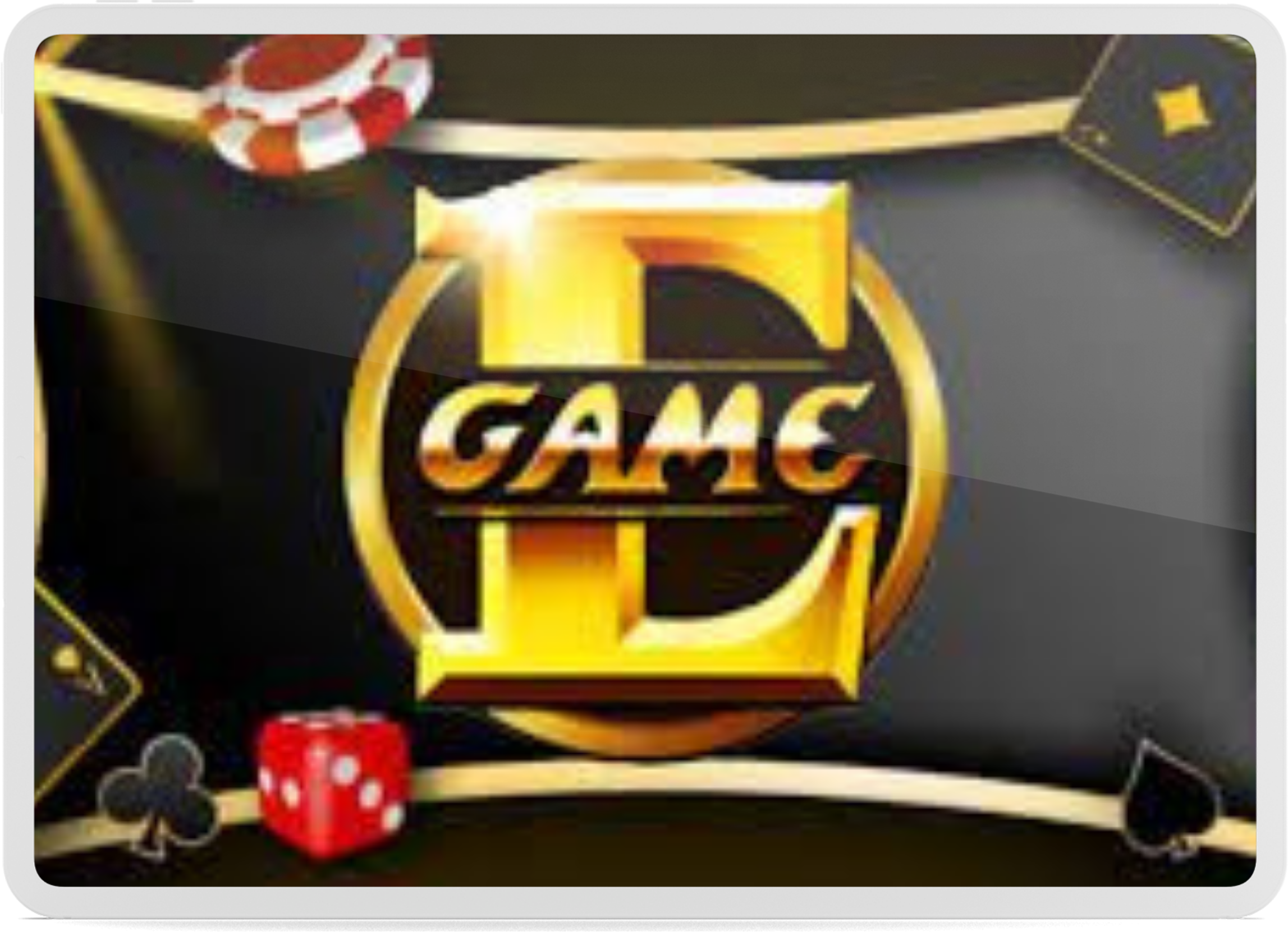 EGame 99 sweepstakes game