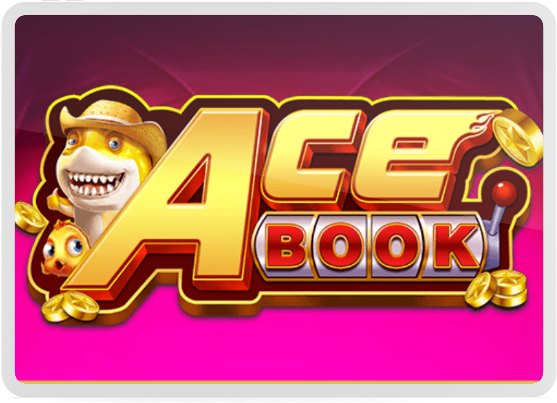 AceBook sweepstakes game