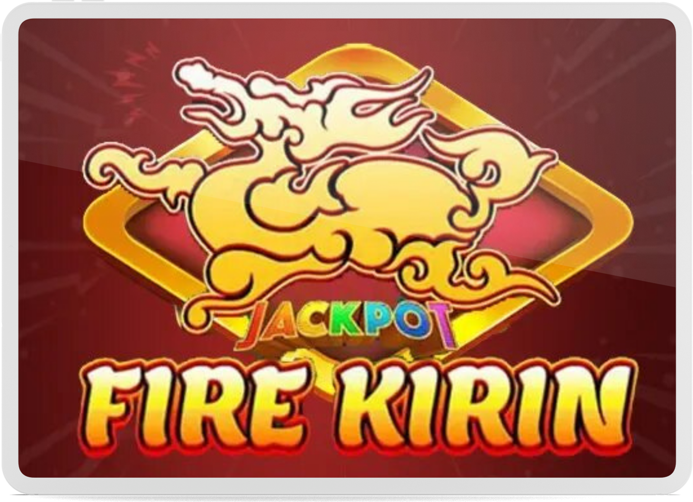 Fire Kirin sweepstakes game