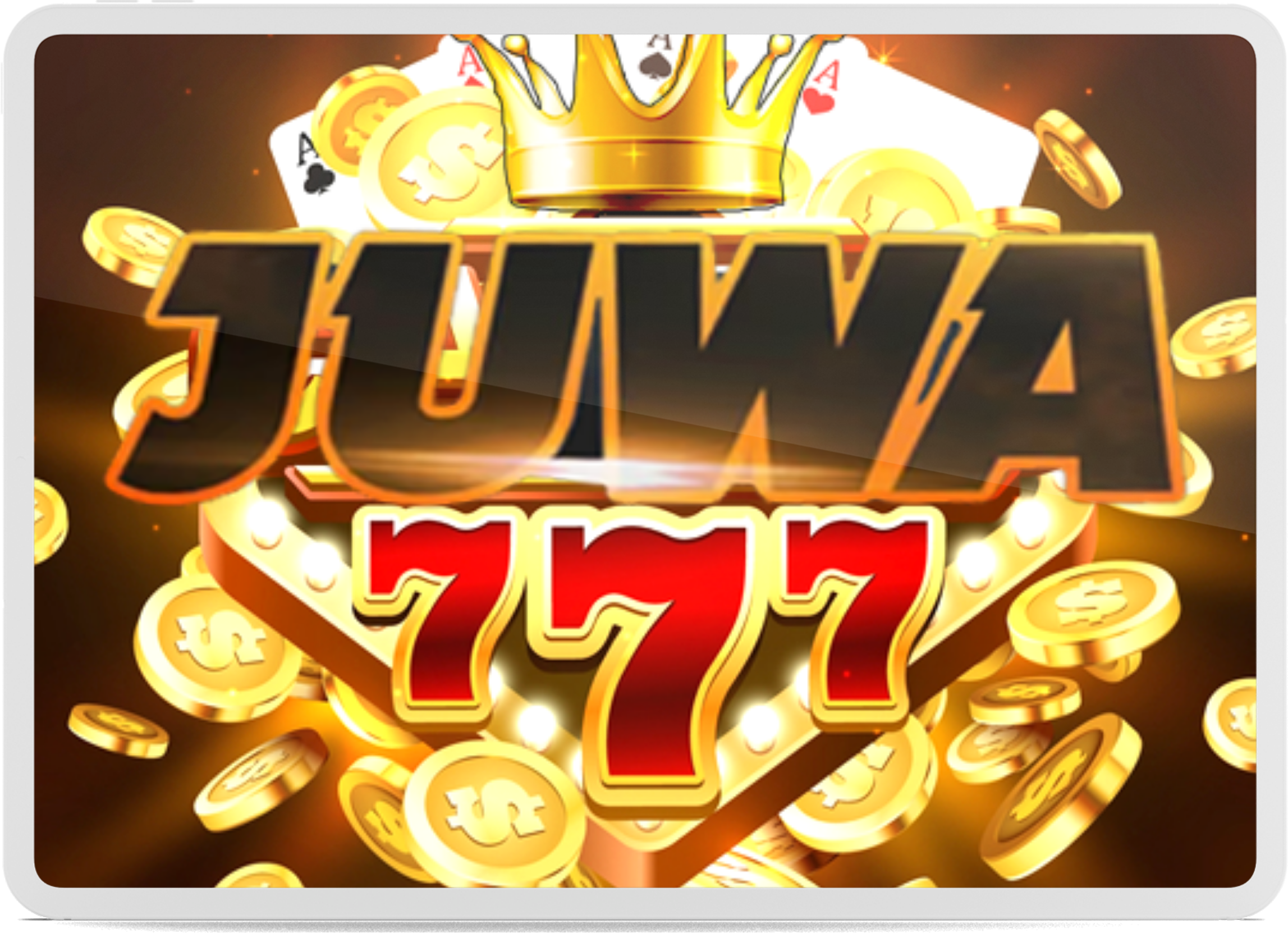 Juwa 777 sweepstakes game