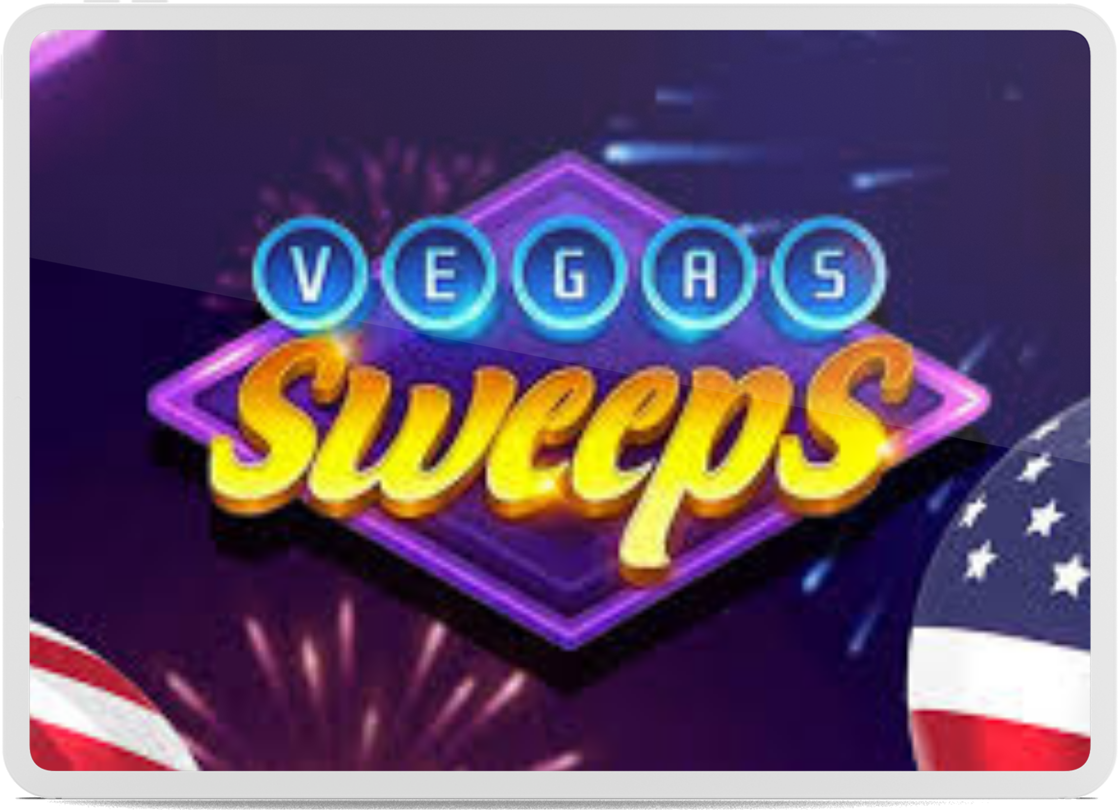 Las Vegas Sweeps sweepstakes game